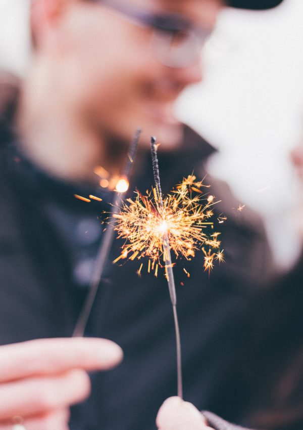 Four Financial Resolutions for 2019 You CAN Keep