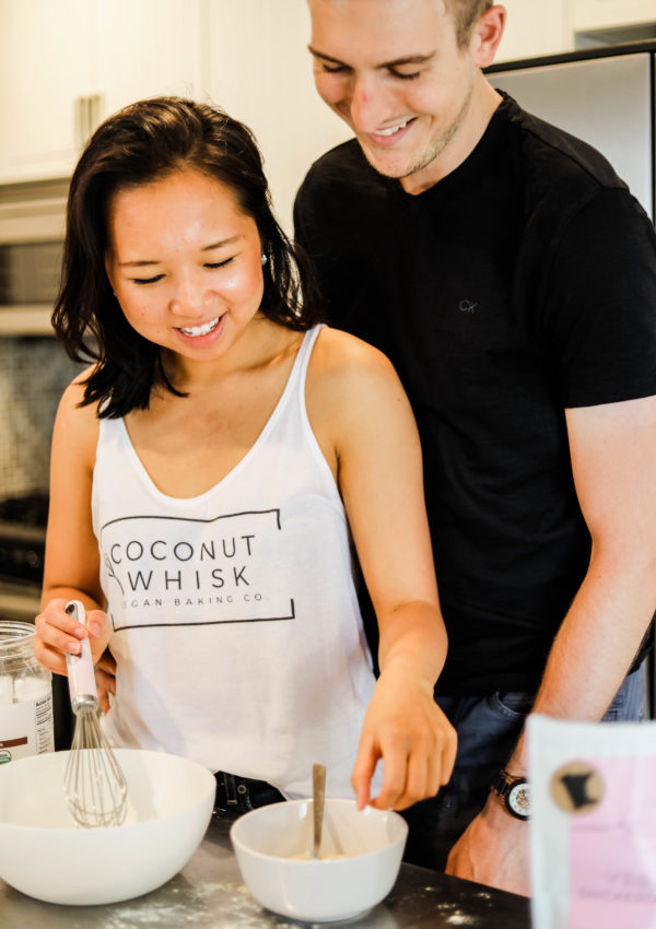 Guest Post! Meet the Creative Genius Behind Coconut Whisk Baking Co.!