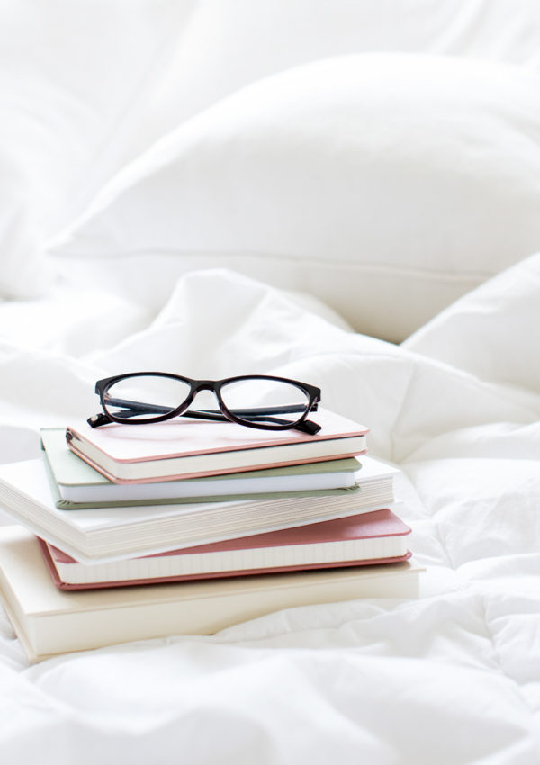 5 Personal Finance Books Every Woman Should Read