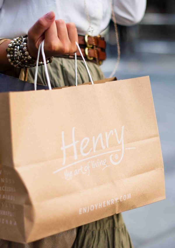 Investments vs. Handbags: Why Buying One Instead of the Other Could Be Your Ticket to Financial Freedom