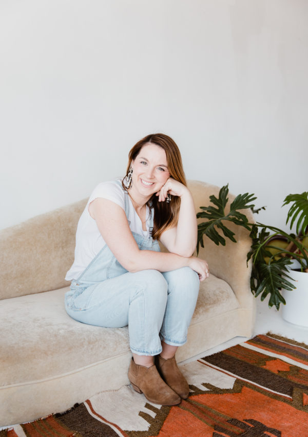 Guest Post – Meet the Pinterest Expert Helping Small Businesses Everywhere Thrive: Meagan Williamson.