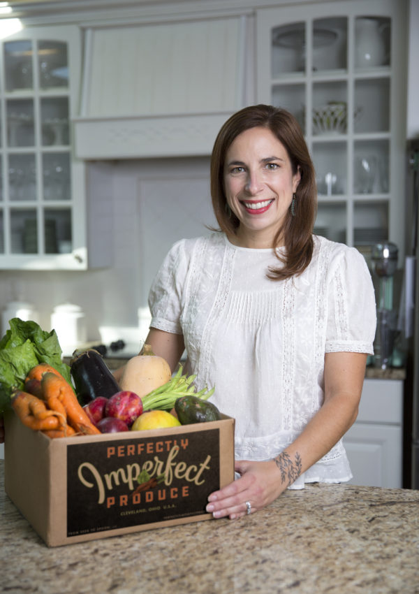 Guest Post – Meet the Woman Behind Perfectly Imperfect Produce!