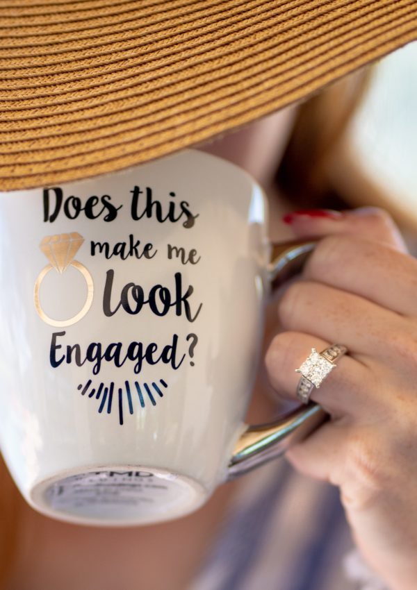 Newly Engaged? This One’s For You!